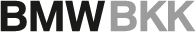 BMW BKK Logo BMW BKK Logo