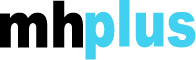 mhplus Logo mhplus Logo